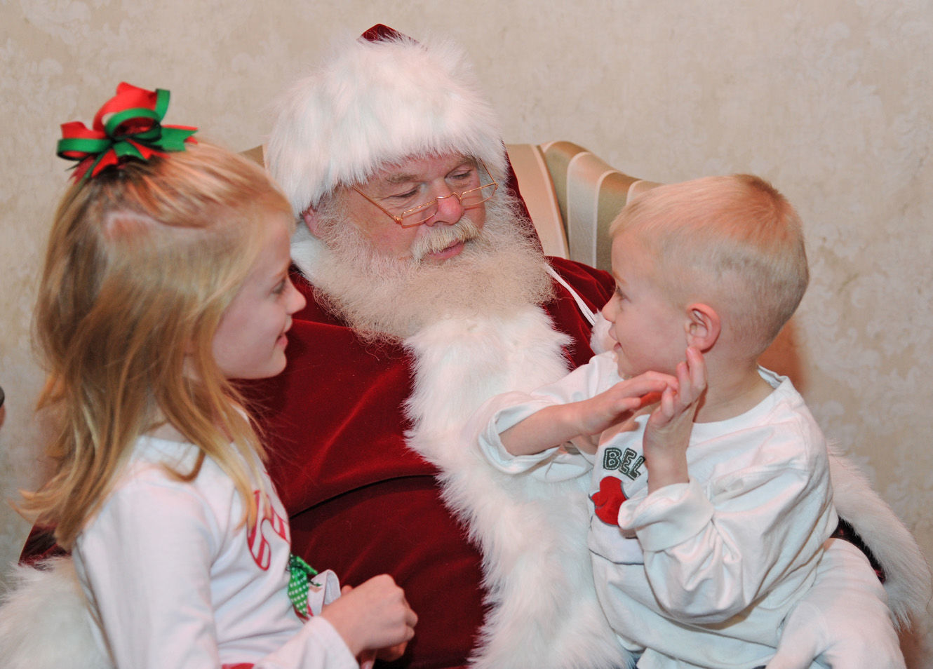 Mechanicsburg Christmas Tree Lighting